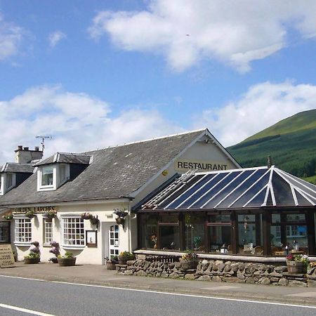 Bed and Breakfast The Golden Larches à Lochearnhead Extérieur photo