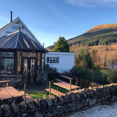 Bed and Breakfast The Golden Larches à Lochearnhead Extérieur photo
