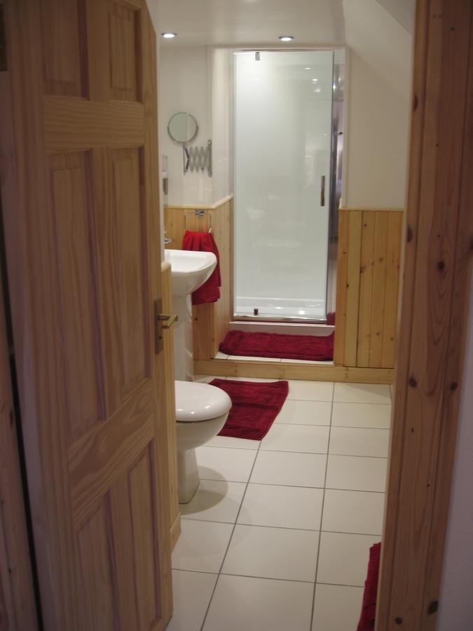 Bed and Breakfast The Golden Larches à Lochearnhead Extérieur photo